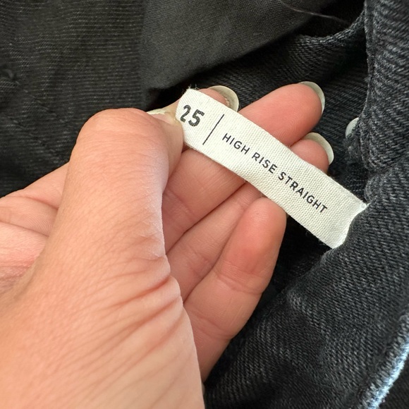 Pacsun jeans - Picture 3 of 3